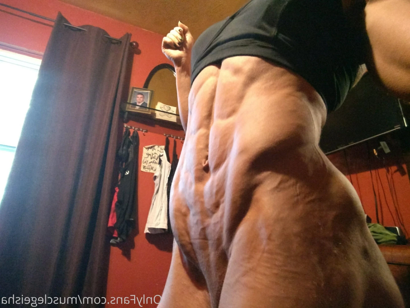 musclegeisha Onlyfans leaked photo 8498392 on Hotleaks.tv