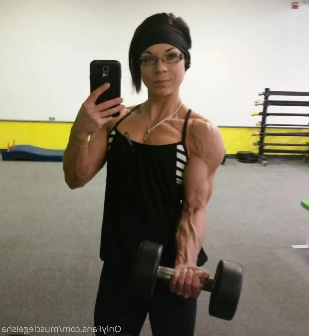 musclegeisha Onlyfans leaked photo 8498446 on Hotleaks.tv