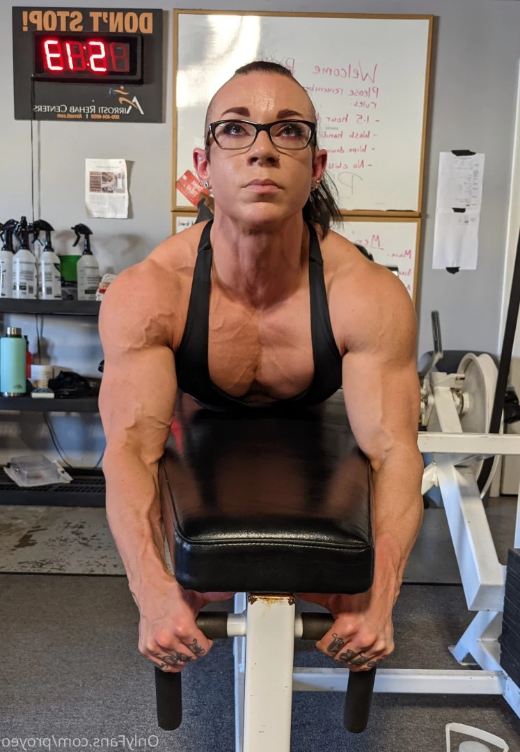 musclegeisha Onlyfans leaked photo 8498546 on Hotleaks.tv