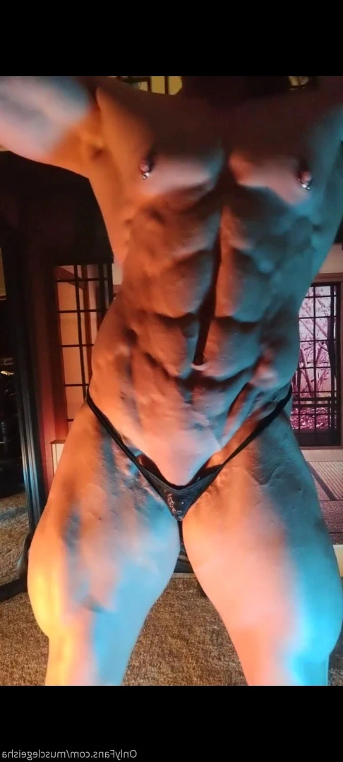 musclegeisha Onlyfans leaked photo 8498601 on Hotleaks.tv