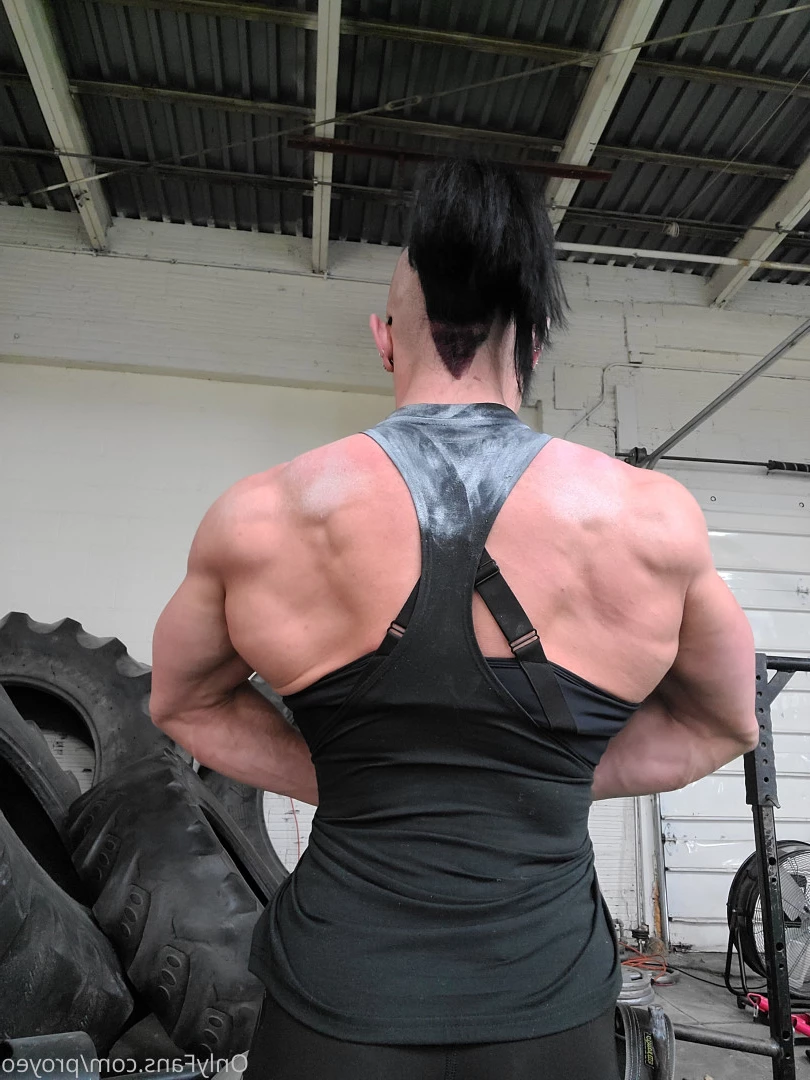 musclegeisha Onlyfans leaked photo 8498659 on Hotleaks.tv