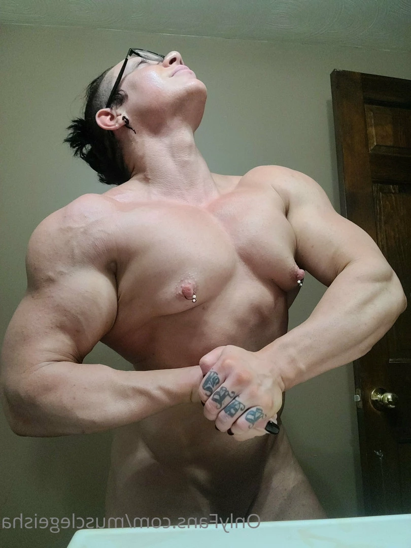 musclegeisha Onlyfans leaked photo 8498858 on Hotleaks.tv