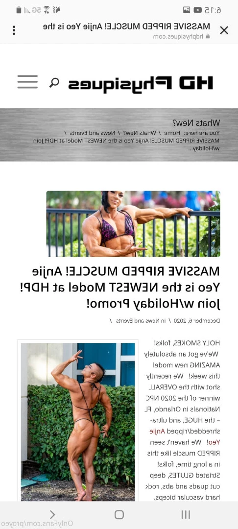 musclegeisha Onlyfans leaked photo 8498982 on Hotleaks.tv