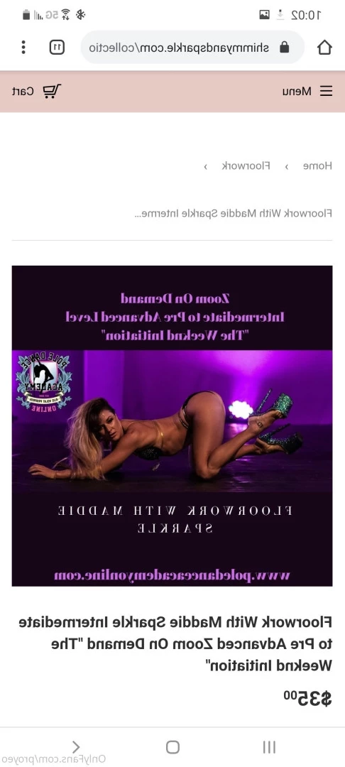 musclegeisha Onlyfans leaked photo 8499054 on Hotleaks.tv