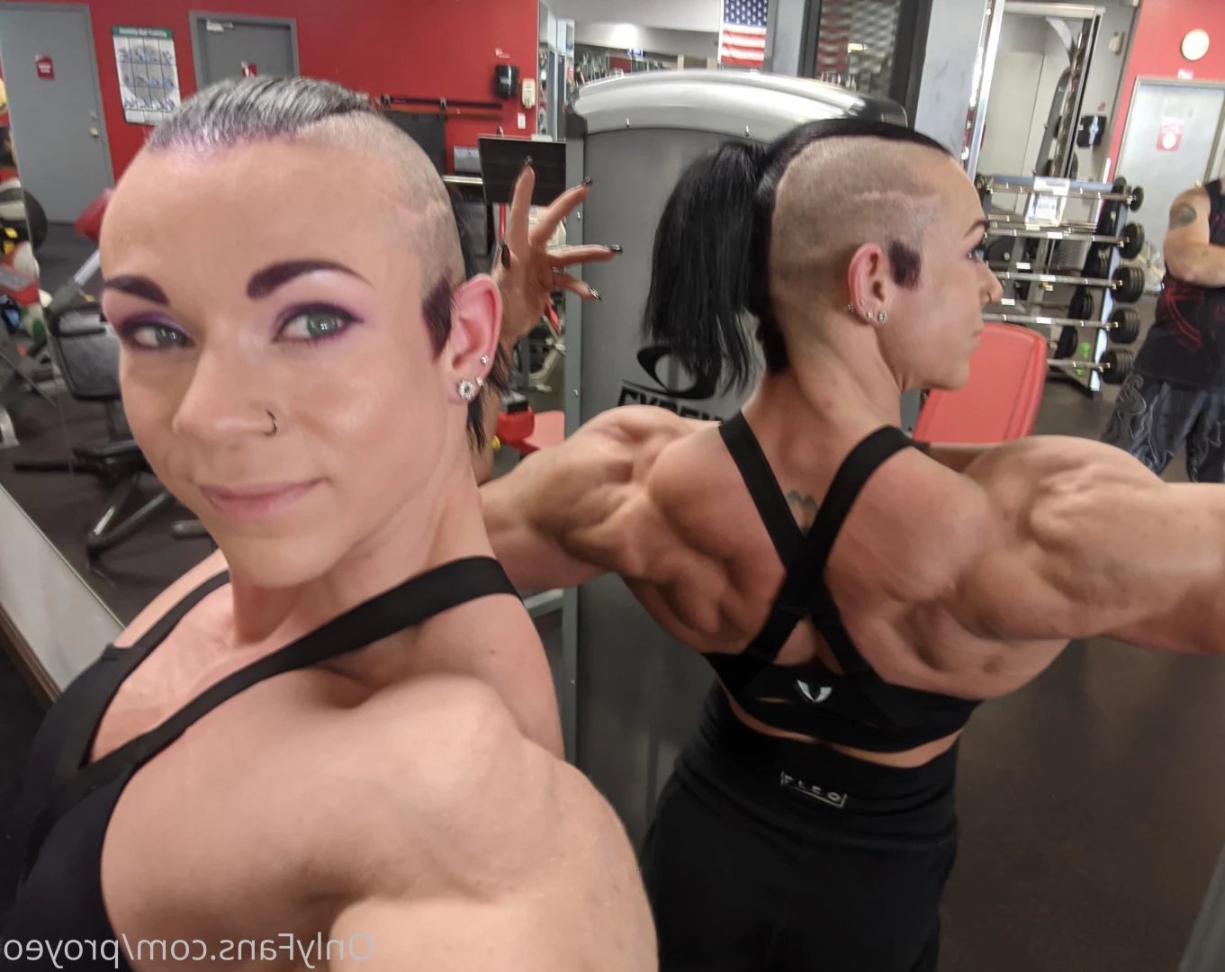 musclegeisha Onlyfans leaked photo 8499192 on Hotleaks.tv