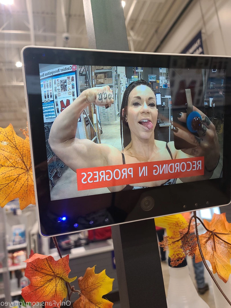 musclegeisha Onlyfans leaked photo 8499306 on Hotleaks.tv