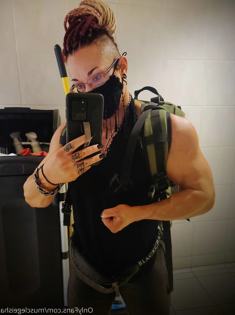 musclegeisha Onlyfans leaked photo 8499344 on Hotleaks.tv