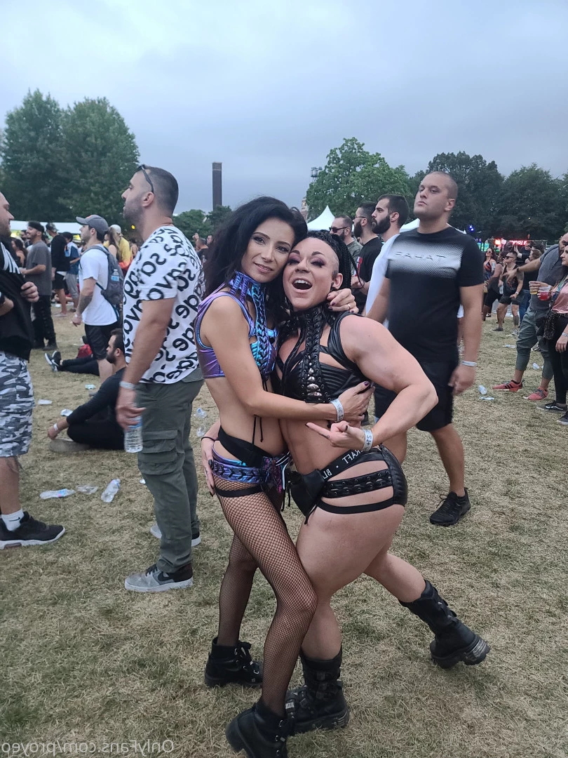 musclegeisha Onlyfans leaked photo 8499911 on Hotleaks.tv