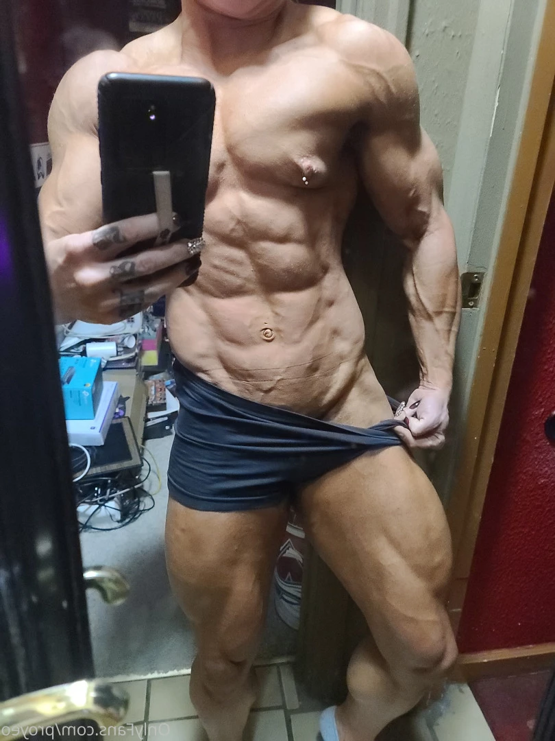 musclegeisha Onlyfans leaked photo 8499931 on Hotleaks.tv