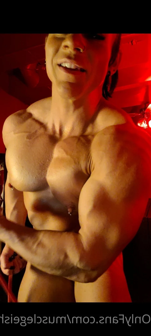 musclegeisha Onlyfans leaked photo 8500040 on Hotleaks.tv