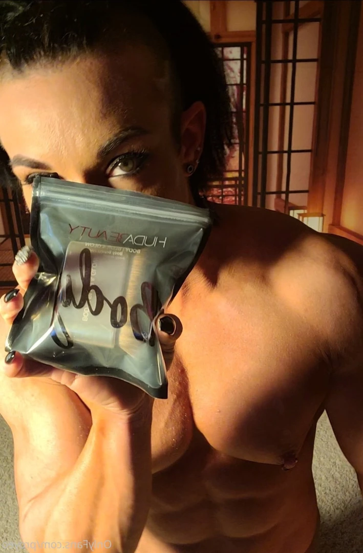 musclegeisha Onlyfans leaked photo 8500210 on Hotleaks.tv
