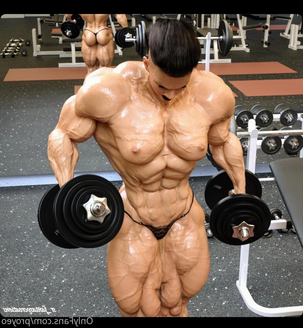musclegeisha Onlyfans leaked photo 8500353 on Hotleaks.tv