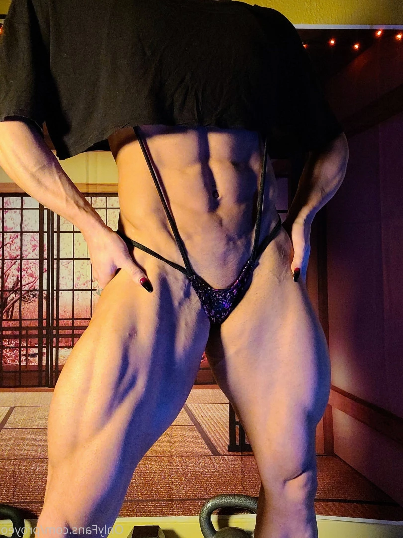 musclegeisha Onlyfans leaked photo 8500399 on Hotleaks.tv