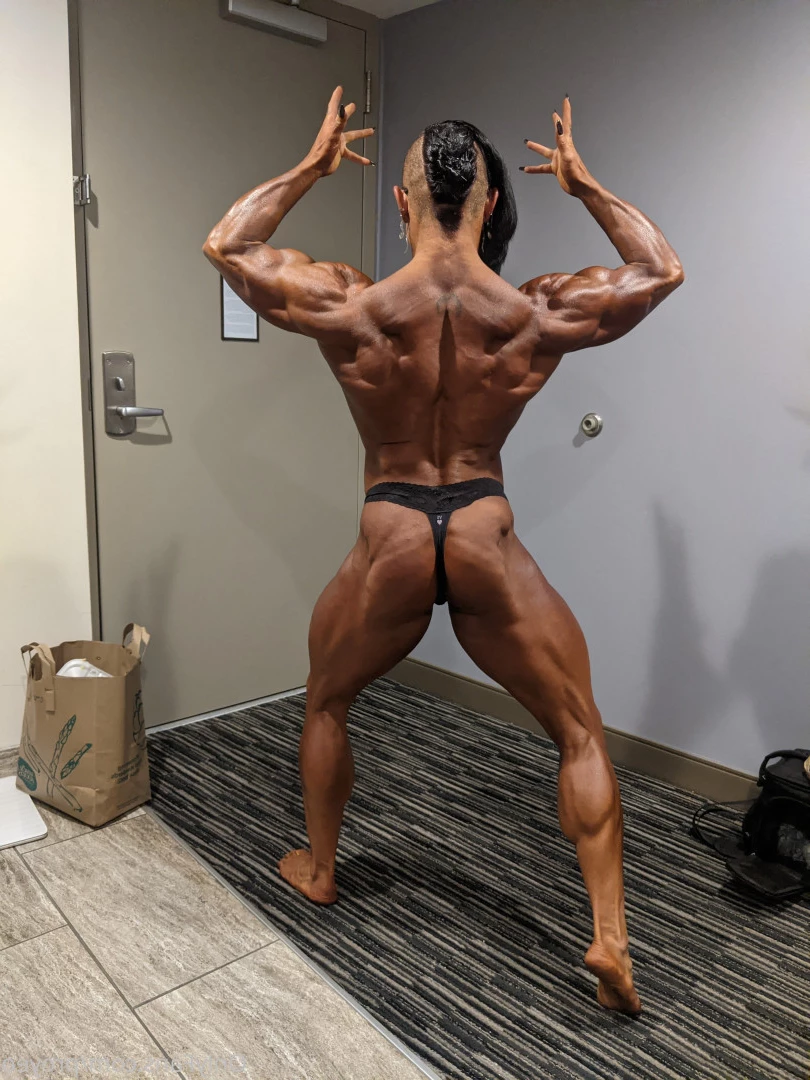 musclegeisha Onlyfans leaked photo 8500408 on Hotleaks.tv
