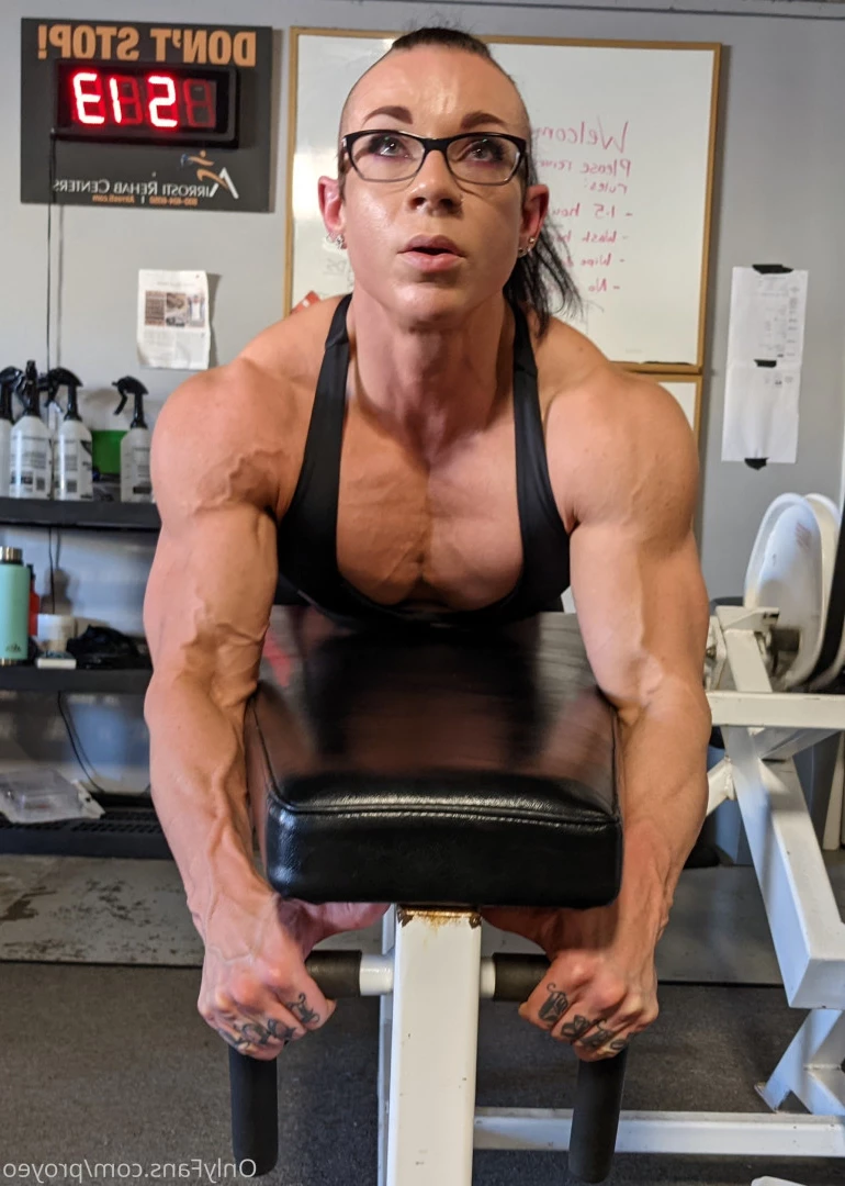 musclegeisha Onlyfans leaked photo 8500455 on Hotleaks.tv