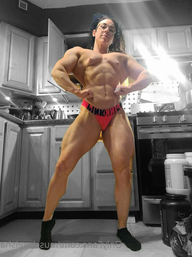 musclegeisha Onlyfans leaked photo 8500617 on Hotleaks.tv