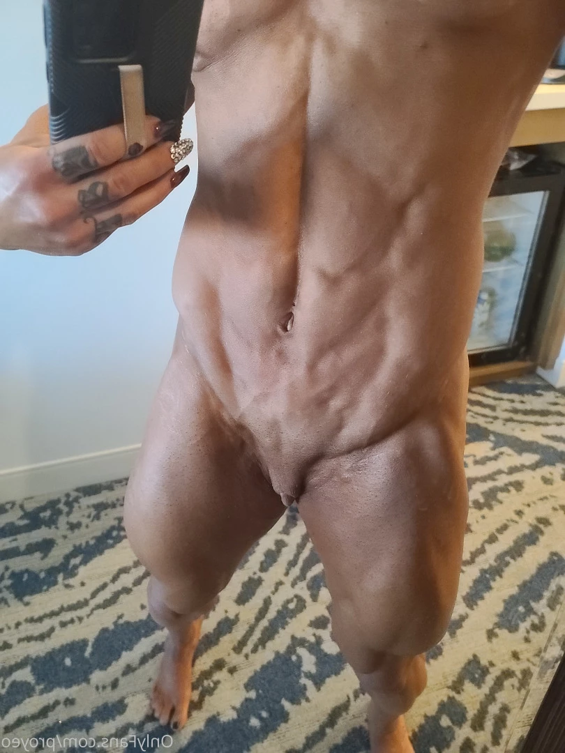 musclegeisha Onlyfans leaked photo 8500737 on Hotleaks.tv