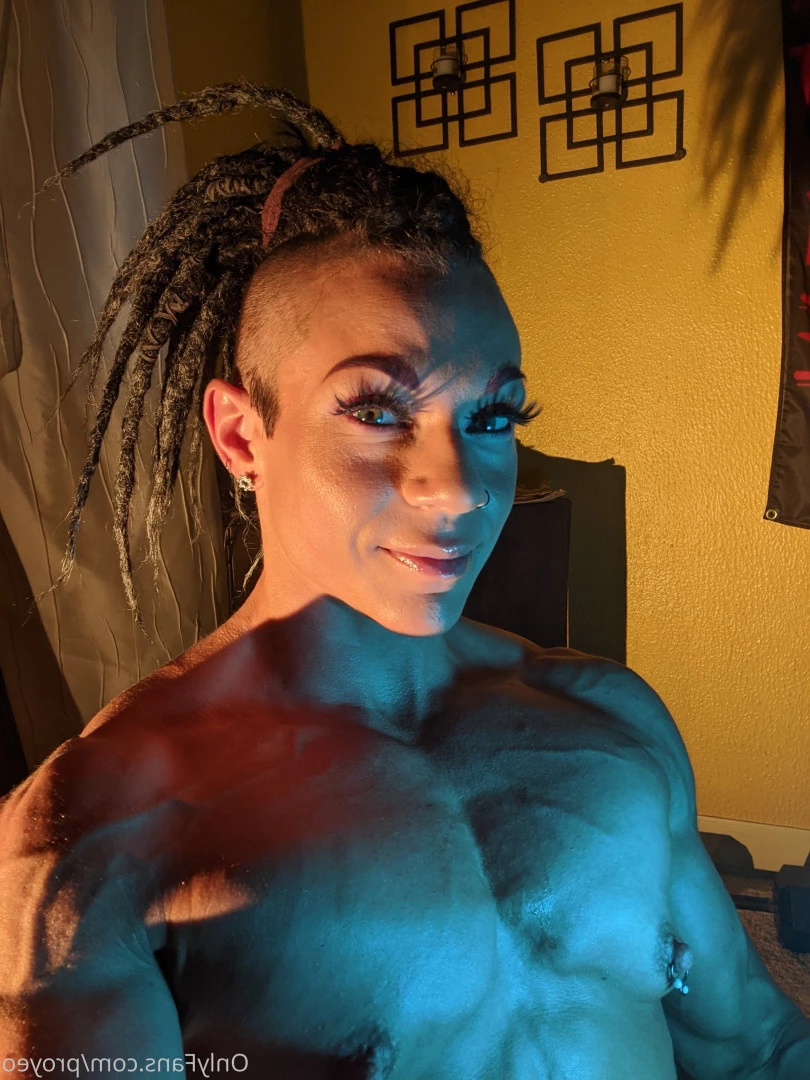 musclegeisha Onlyfans leaked photo 8500787 on Hotleaks.tv