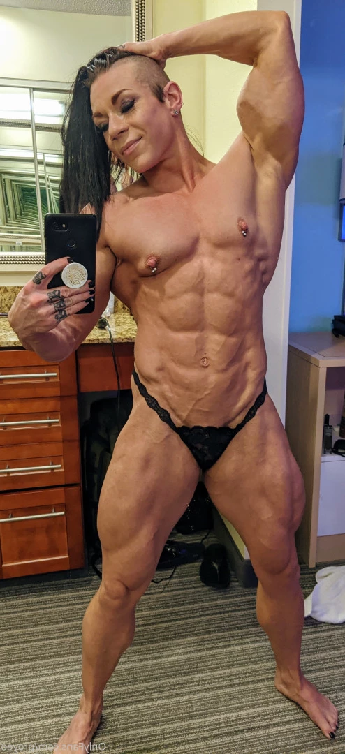 musclegeisha Onlyfans leaked photo 8500857 on Hotleaks.tv