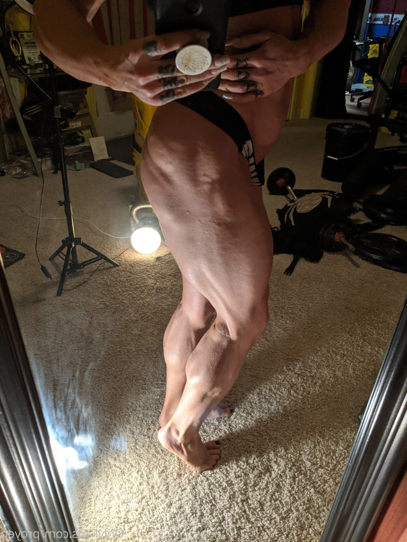 musclegeisha Onlyfans leaked photo 8500940 on Hotleaks.tv