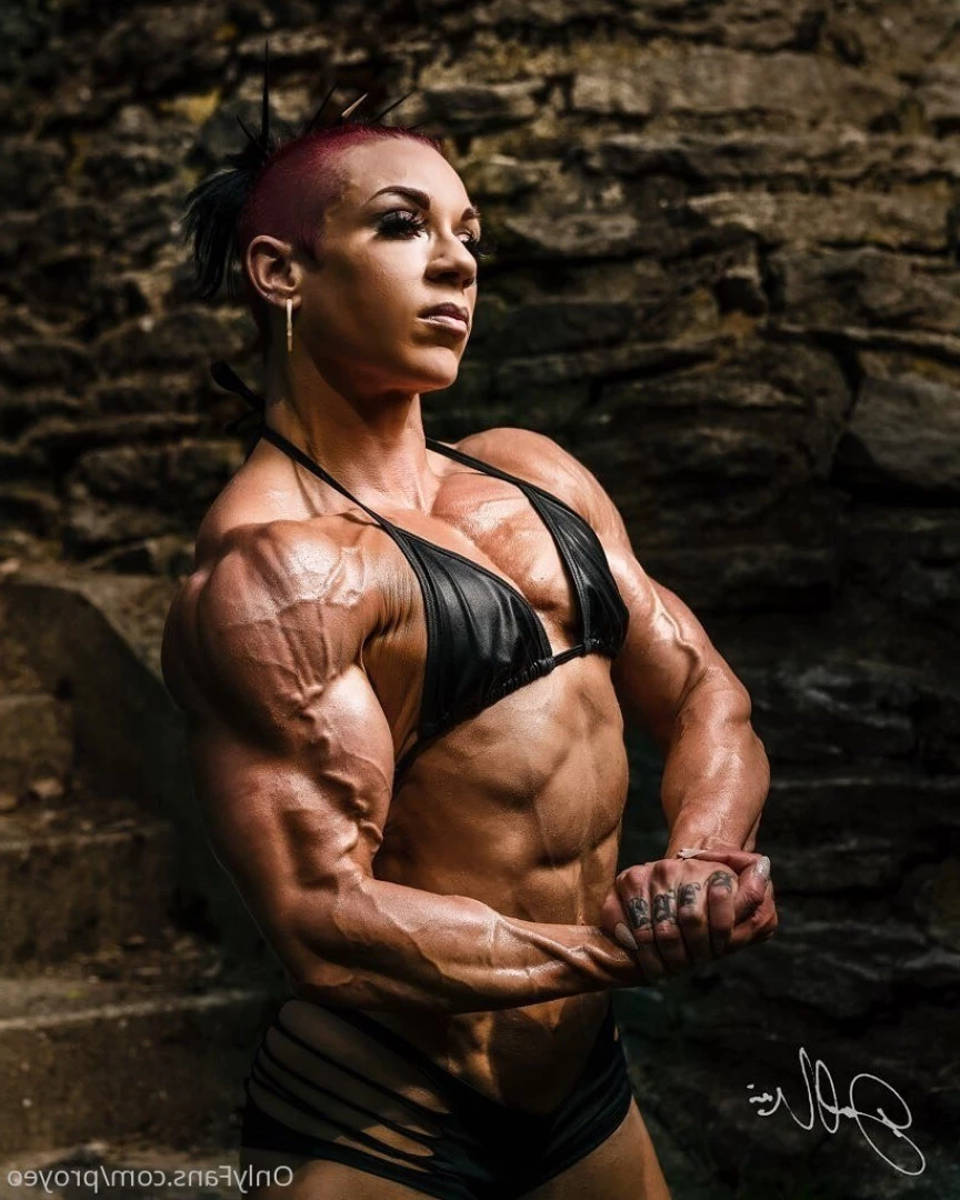musclegeisha Onlyfans leaked photo 8501065 on Hotleaks.tv