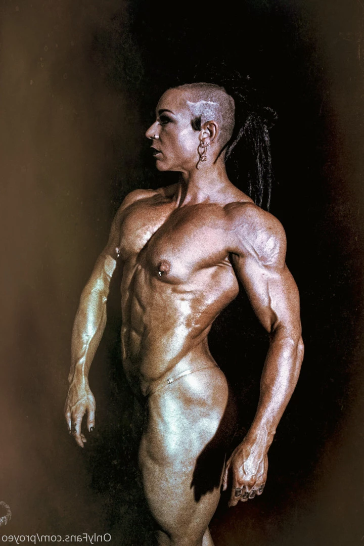 musclegeisha Onlyfans leaked photo 8501114 on Hotleaks.tv