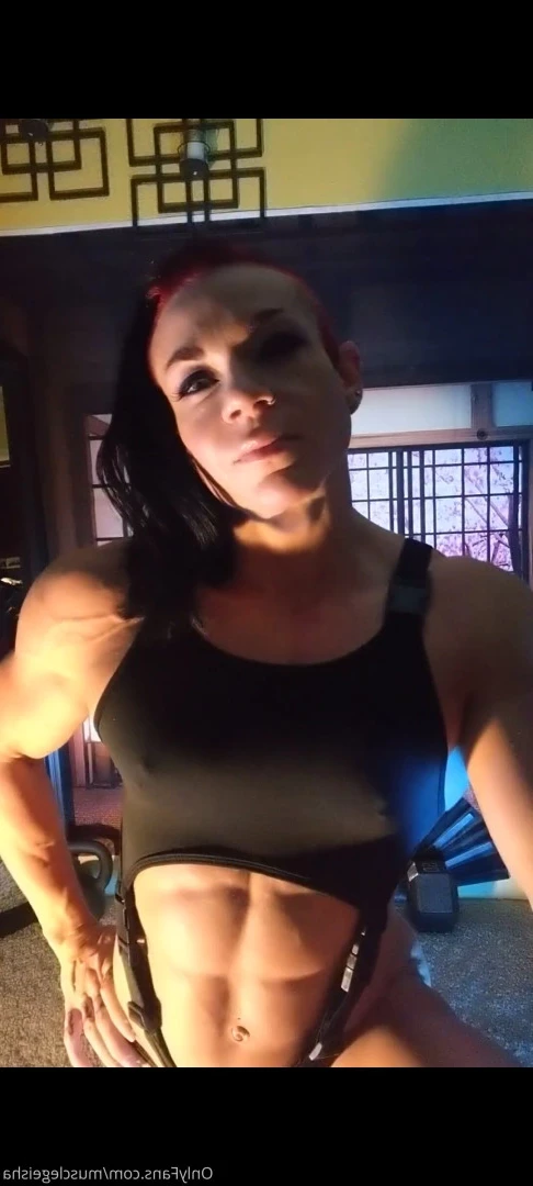 musclegeisha Onlyfans leaked photo 8501248 on Hotleaks.tv