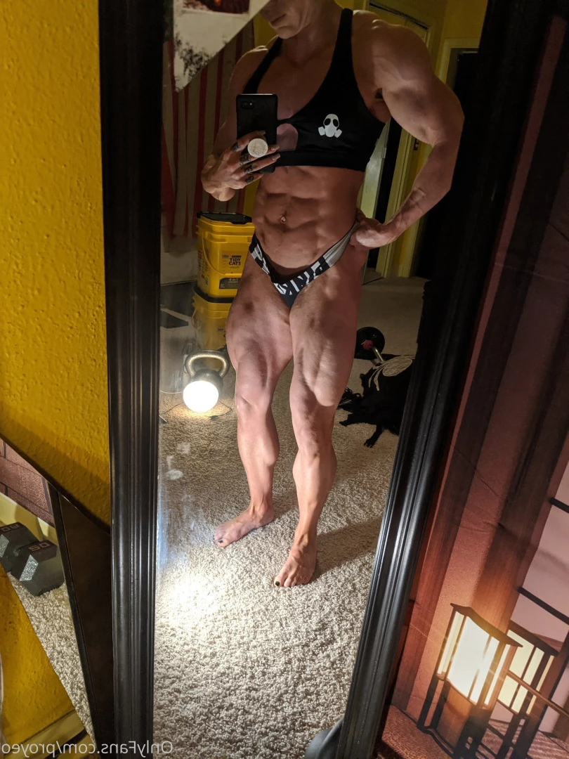musclegeisha Onlyfans leaked photo 8501302 on Hotleaks.tv
