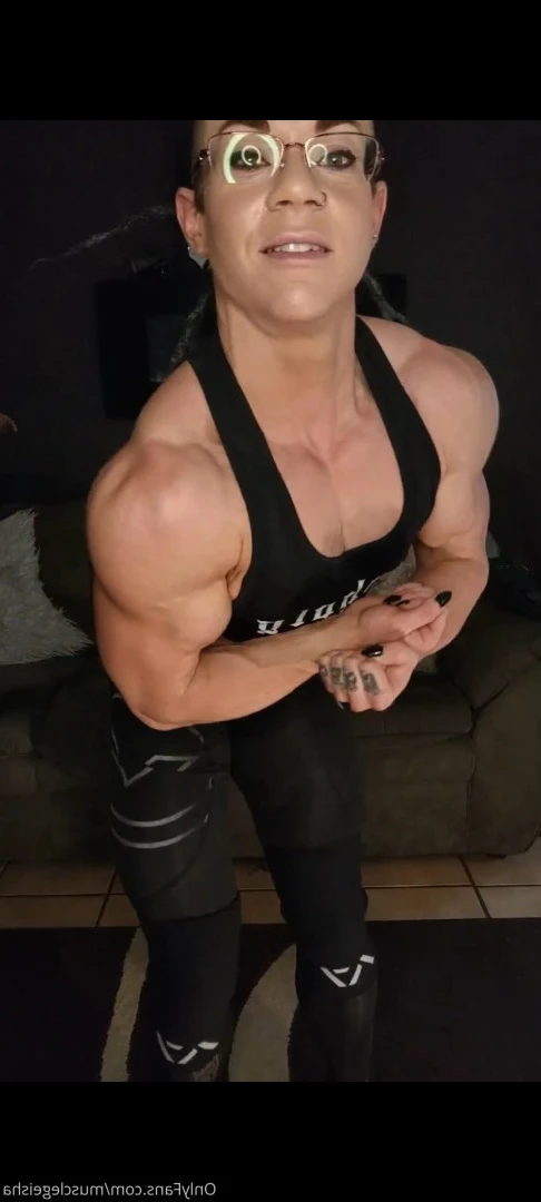 musclegeisha Onlyfans leaked photo 8501530 on Hotleaks.tv