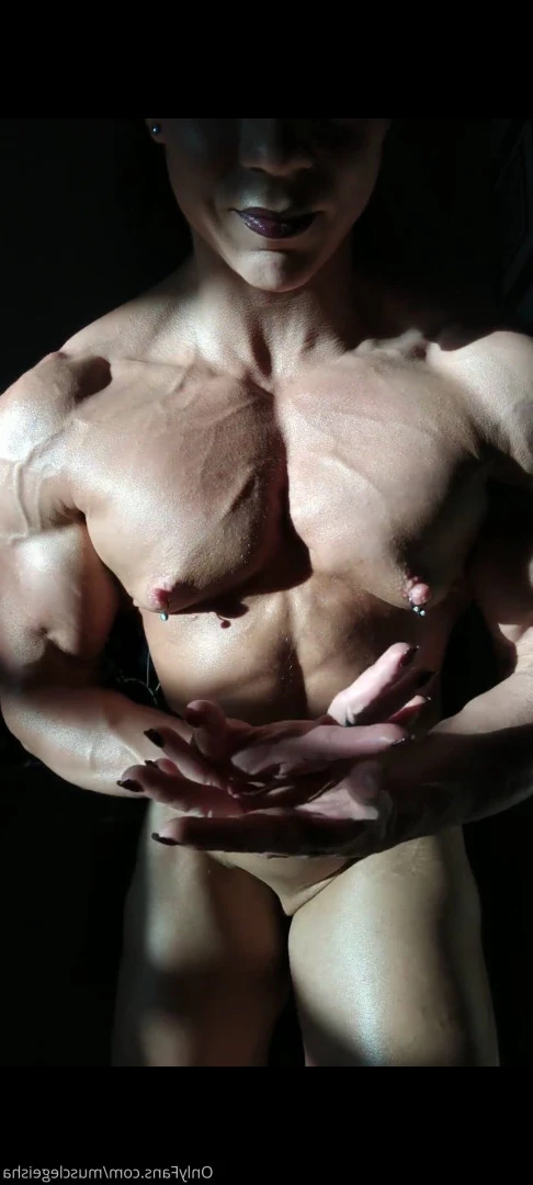 musclegeisha Onlyfans leaked photo 8501626 on Hotleaks.tv