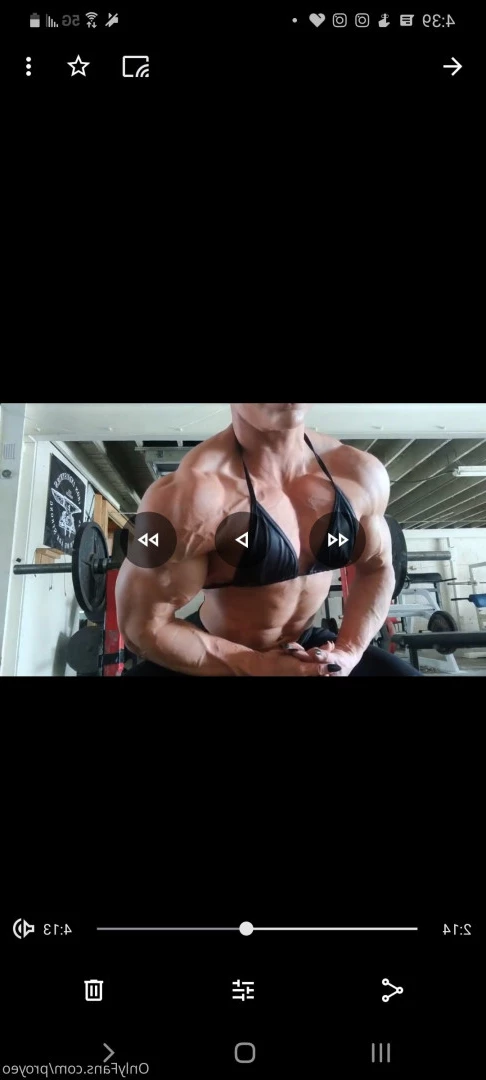 musclegeisha Onlyfans leaked photo 8502078 on Hotleaks.tv