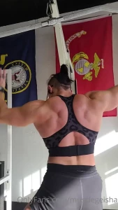 musclegeisha Onlyfans leaked video 10178266 on Hotleaks.tv