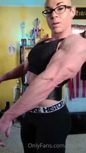 musclegeisha Onlyfans leaked video 10178268 on Hotleaks.tv