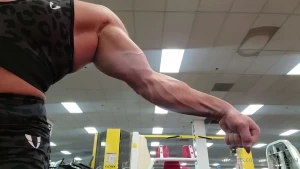 musclegeisha Onlyfans leaked video 10178270 on Hotleaks.tv