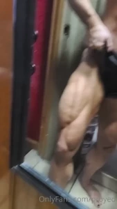 musclegeisha Onlyfans leaked video 10178281 on Hotleaks.tv