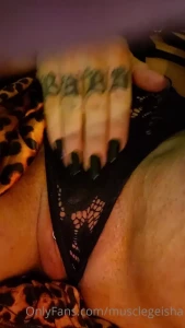 musclegeisha Onlyfans leaked video 10178304 on Hotleaks.tv