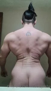 musclegeisha Onlyfans leaked video 10178350 on Hotleaks.tv