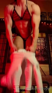 musclegeisha Onlyfans leaked video 10178388 on Hotleaks.tv