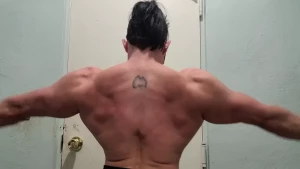 musclegeisha Onlyfans leaked video 10178392 on Hotleaks.tv