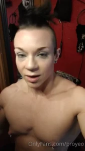 musclegeisha Onlyfans leaked video 10178442 on Hotleaks.tv