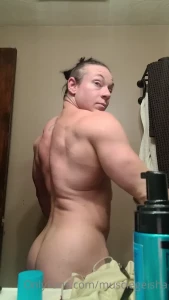 musclegeisha Onlyfans leaked video 10178460 on Hotleaks.tv