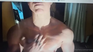 musclegeisha Onlyfans leaked video 10178474 on Hotleaks.tv