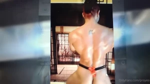 musclegeisha Onlyfans leaked video 10178485 on Hotleaks.tv