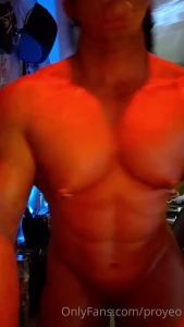 musclegeisha Onlyfans leaked video 10178489 on Hotleaks.tv