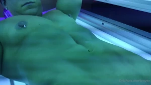 musclegeisha Onlyfans leaked video 10178531 on Hotleaks.tv