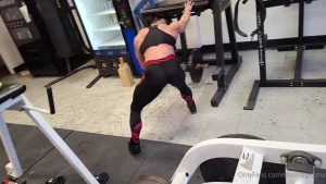 musclegeisha Onlyfans leaked video 10178552 on Hotleaks.tv