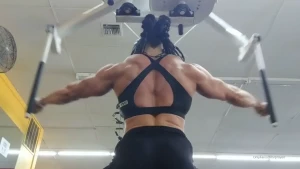 musclegeisha Onlyfans leaked video 10178572 on Hotleaks.tv