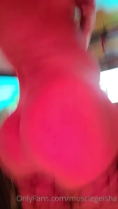 musclegeisha Onlyfans leaked video 10178601 on Hotleaks.tv