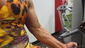musclegeisha Onlyfans leaked video 10178624 on Hotleaks.tv