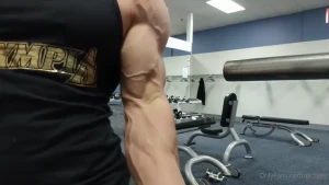 musclegeisha Onlyfans leaked video 10178628 on Hotleaks.tv